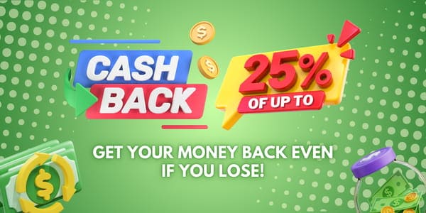 Ảnh quảng bá game bài di động nhiều màu sắc