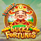 Icon trò chơi Vận May Phú Quý